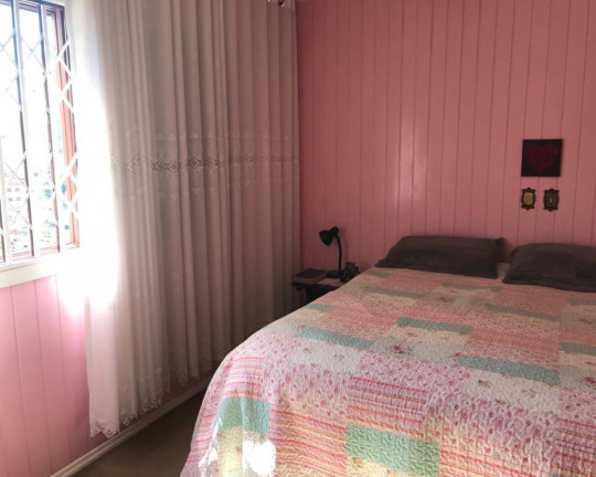 Imagem Imóvel com 3 Quartos à Venda,  em Rio Branco - Caxias Do Sul