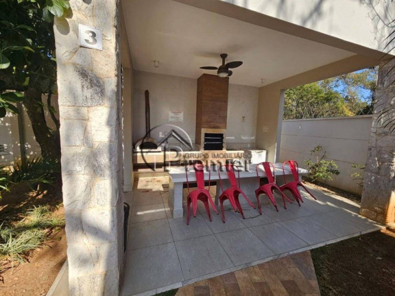 Imagem Apartamento com 2 Quartos à Venda, 67 m² em Jardim Bela Vista - Indaiatuba