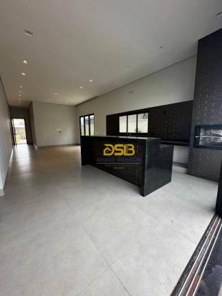 Imagem Casa com 3 Quartos à Venda, 230 m² em Condomínio Campos Do Conde - Barretos Imagem Casa com 3 Quartos à Venda, 230 m² em Condomínio Campos Do Conde - Barretos