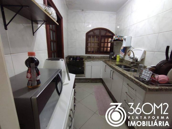 Imagem Casa com 3 Quartos à Venda, 250 m² em Nova Petrópolis - São Bernardo Do Campo Imagem Casa com 3 Quartos à Venda, 250 m² em Nova Petrópolis - São Bernardo Do Campo