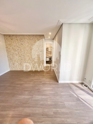 Imagem Imóvel com 2 Quartos à Venda, 54 m² em Sítio Figueira (vila Alpina) - Santo André Imagem Imóvel com 2 Quartos à Venda, 54 m² em Sítio Figueira (vila Alpina) - Santo André