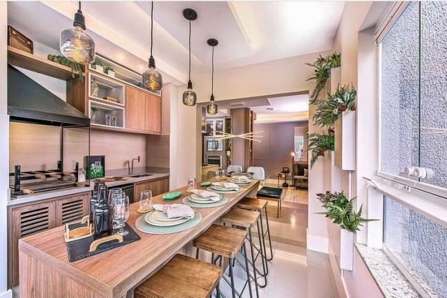 Imagem Apartamento com 2 Quartos à Venda, 81 m² em Vila Firmiano Pinto - São Paulo