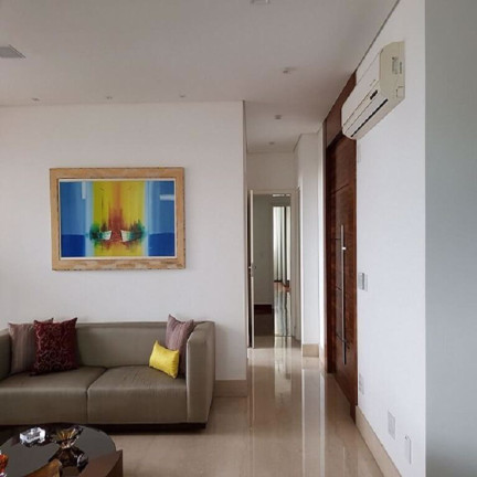 Imagem Apartamento com 3 Quartos à Venda, 297 m² em Jardim Anália Franco - São Paulo Imagem Apartamento com 3 Quartos à Venda, 297 m² em Jardim Anália Franco - São Paulo
