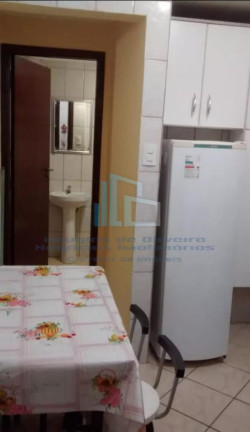 Imagem Apartamento com 1 Quarto à Venda, 51 m² em Tupi - Praia Grande