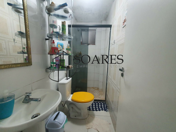 Imagem Apartamento com 2 Quartos à Venda, 56 m² em Coqueiro - Belém Imagem Apartamento com 2 Quartos à Venda, 56 m² em Coqueiro - Belém