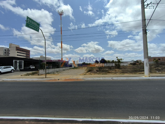 Imagem Terreno para Alugar, 1.000 m² em Boa Vista - Vitória Da Conquista Imagem Terreno para Alugar, 1.000 m² em Boa Vista - Vitória Da Conquista