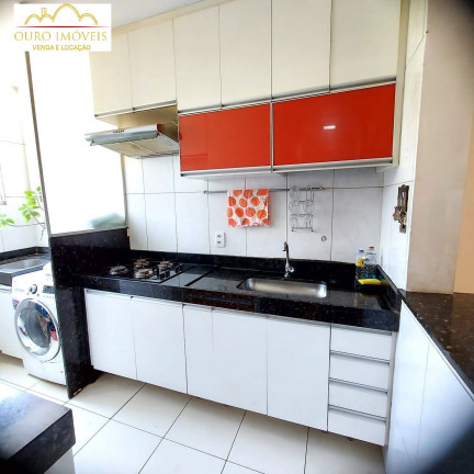 Imagem Apartamento com 2 Quartos à Venda, em Castelo - Belo Horizonte Imagem Apartamento com 2 Quartos à Venda, em Castelo - Belo Horizonte