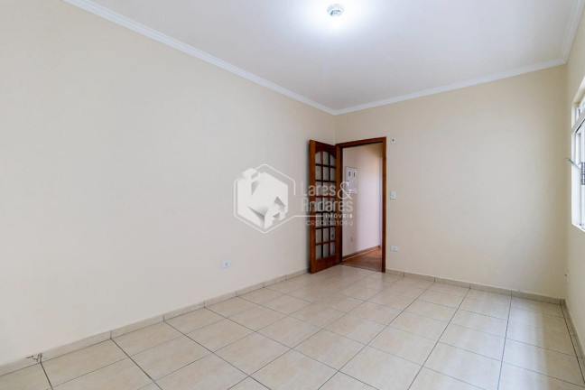 Imagem Casa com 5 Quartos à Venda, 181 m² em Vila Mascote - São Paulo
