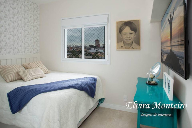 Imagem Apartamento com 3 Quartos à Venda, 100 m² em Barcelona - São Caetano Do Sul Imagem Apartamento com 3 Quartos à Venda, 100 m² em Barcelona - São Caetano Do Sul