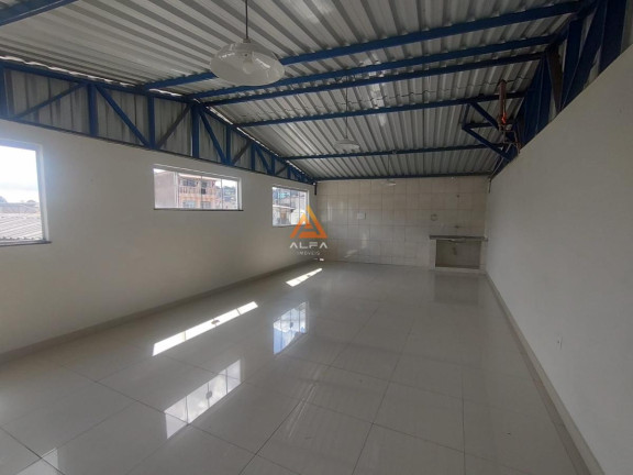 Imagem Galpão para Alugar, 220 m² Imagem Galpão para Alugar, 220 m²