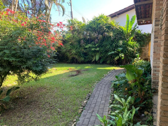 Imagem Casa com 3 Quartos à Venda, 130 m² em Lázaro - Ubatuba Imagem Casa com 3 Quartos à Venda, 130 m² em Lázaro - Ubatuba