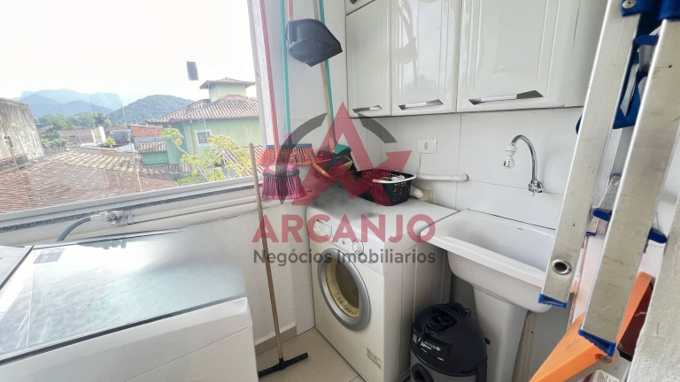 Imagem Apartamento com 2 Quartos à Venda, 102 m² em Centro - Ubatuba Imagem Apartamento com 2 Quartos à Venda, 102 m² em Centro - Ubatuba