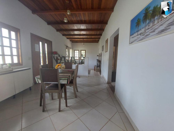 Imagem Casa de Condomínio com 3 Quartos à Venda, 150 m² em Ninho Verde I Eco Residence - Porangaba