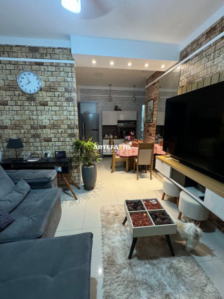 Imagem Apartamento com 2 Quartos à Venda, 55 m² em Jardim Luiza Ii - Franca Imagem Apartamento com 2 Quartos à Venda, 55 m² em Jardim Luiza Ii - Franca