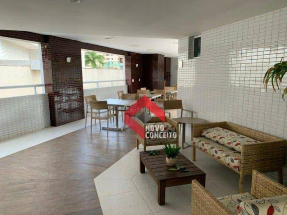 Imagem Apartamento com 3 Quartos à Venda, 110 m² em Cocó - Fortaleza Imagem Apartamento com 3 Quartos à Venda, 110 m² em Cocó - Fortaleza