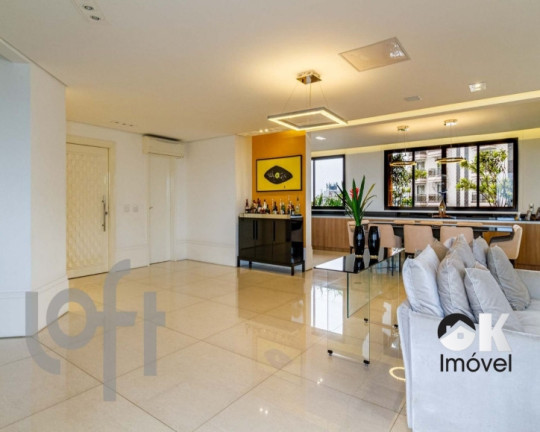Imagem Apartamento com 4 Quartos à Venda, 260 m² em Higienópolis - São Paulo Imagem Apartamento com 4 Quartos à Venda, 260 m² em Higienópolis - São Paulo
