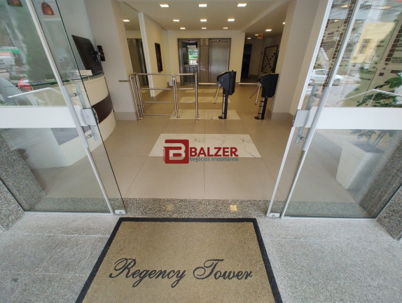 Imagem Sala Comercial à Venda, 35 m² em Centro - Florianópolis