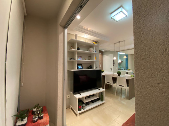 Imagem Apartamento com 2 Quartos à Venda, 55 m² em Rio Pequeno - São Paulo Imagem Apartamento com 2 Quartos à Venda, 55 m² em Rio Pequeno - São Paulo