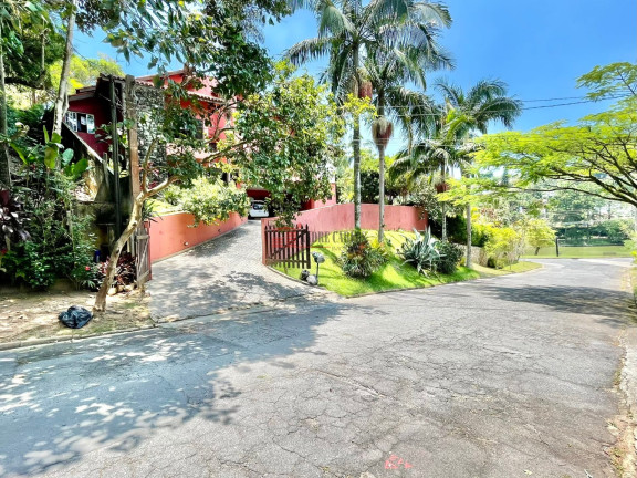 Imagem Casa de Condomínio com 4 Quartos à Venda, 256 m² em Granja Viana - Cotia Imagem Casa de Condomínio com 4 Quartos à Venda, 256 m² em Granja Viana - Cotia