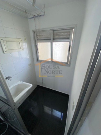 Imagem Apartamento com 2 Quartos à Venda, 48 m² em Vila Siqueira (zona Norte) - São Paulo