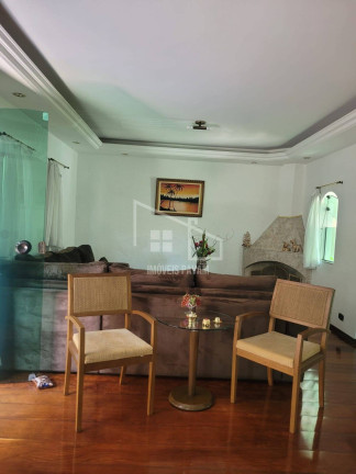 Imagem Casa com 3 Quartos à Venda, 300 m² em Independência - São Bernardo Do Campo Imagem Casa com 3 Quartos à Venda, 300 m² em Independência - São Bernardo Do Campo