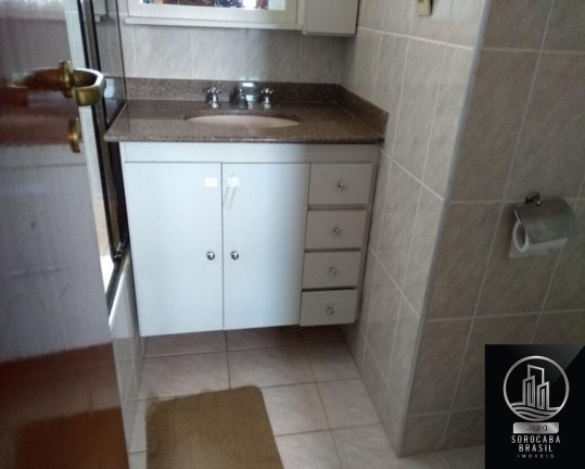 Imagem Apartamento com 3 Quartos à Venda, 96 m² em Centro - Sorocaba