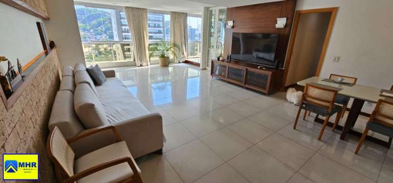 Imagem Apartamento com 3 Quartos à Venda, 147 m² em Bento Ferreira - Vitória