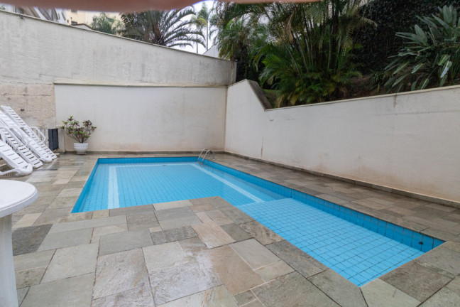 Imagem Apartamento com 3 Quartos à Venda, 75 m² em Vila Anglo Brasileira - São Paulo Imagem Apartamento com 3 Quartos à Venda, 75 m² em Vila Anglo Brasileira - São Paulo