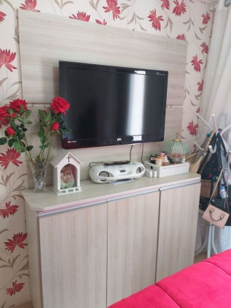 Imagem Apartamento com 2 Quartos à Venda, 55 m² em Sacomã - São Paulo