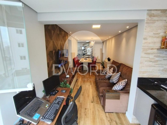 Imagem Imóvel com 3 Quartos à Venda, 70 m² em Parque Das Nações - Santo André Imagem Imóvel com 3 Quartos à Venda, 70 m² em Parque Das Nações - Santo André