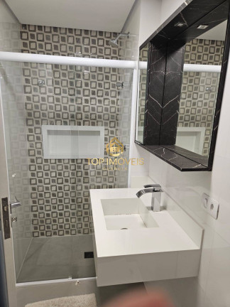 Imagem Apartamento com 4 Quartos à Venda, 155 m² em Jardim Astúrias - Guarujá