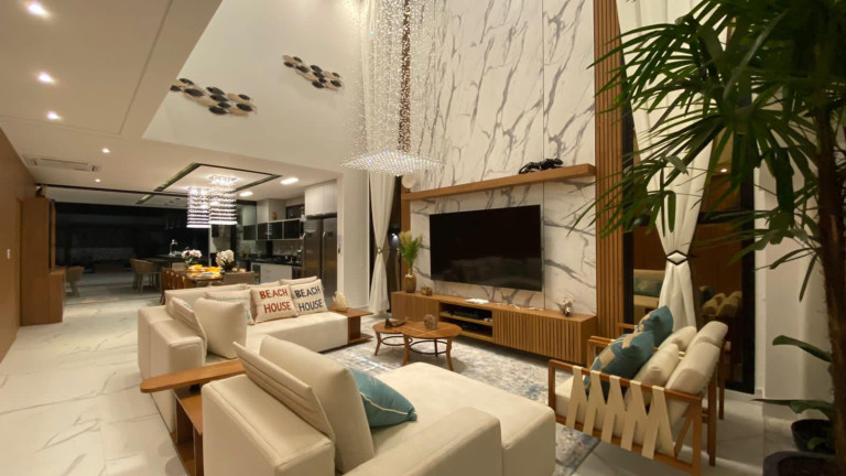 Imagem Casa com 6 Quartos à Venda, 464 m² em Bertioga - Bertioga Imagem Casa com 6 Quartos à Venda, 464 m² em Bertioga - Bertioga