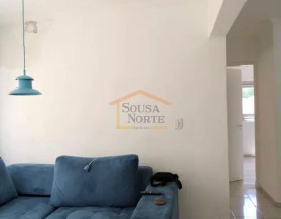 Imagem Apartamento com 2 Quartos à Venda, 60 m² em Alto Da Lapa - São Paulo