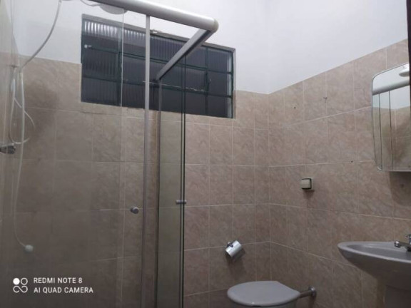 Imagem Casa com 4 Quartos à Venda, 200 m² em Centro - Taubaté