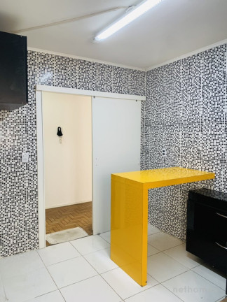 Imagem Apartamento com 3 Quartos à Venda, 93 m² em Jardim Itu - Porto Alegre