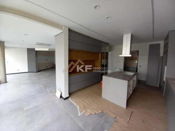 Imagem Casa de Condomínio com 3 Quartos à Venda, 402 m² em Alphaville - Ribeirão Preto