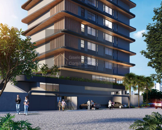 Imagem Apartamento com 3 Quartos à Venda, 129 m² em Jardim Oceania - João Pessoa Imagem Apartamento com 3 Quartos à Venda, 129 m² em Jardim Oceania - João Pessoa