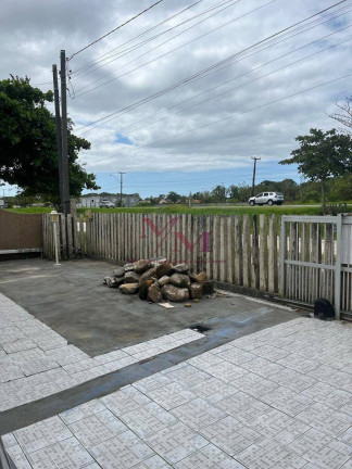 Imagem Casa com 4 Quartos à Venda, 348 m² em Shangri-la - Pontal Do Paraná
