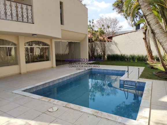 Imagem Casa com 3 Quartos à Venda, 560 m² em Alphaville Residencial Dois - Barueri Imagem Casa com 3 Quartos à Venda, 560 m² em Alphaville Residencial Dois - Barueri
