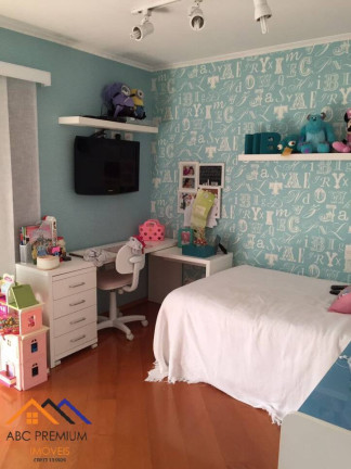 Imagem Apartamento com 3 Quartos à Venda, 140 m² em Vila Assunção - Santo André Imagem Apartamento com 3 Quartos à Venda, 140 m² em Vila Assunção - Santo André
