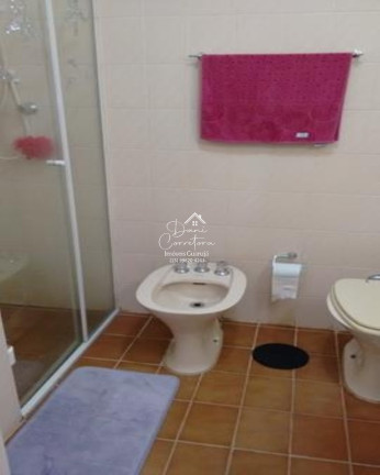 Imagem Apartamento com 3 Quartos à Venda, 89 m² em Pitangueiras - Guarujá