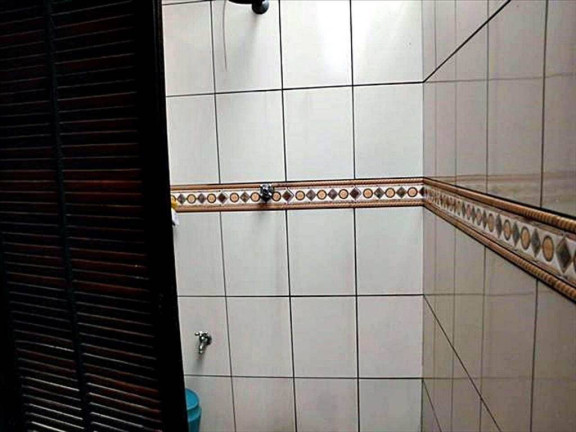 Imagem Casa com 1 Quarto à Venda, 70 m² em Vila Guilhermina - Praia Grande