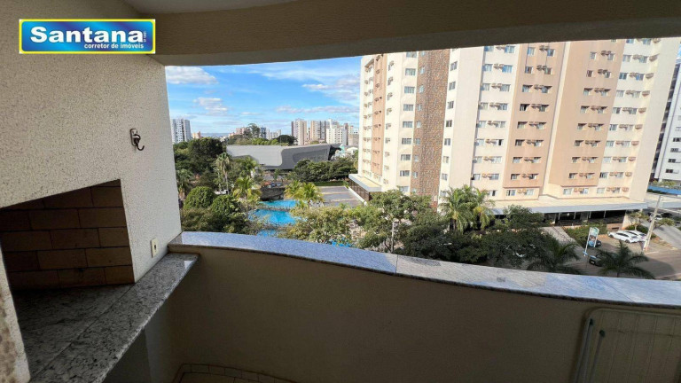 Imagem Apartamento com 2 Quartos à Venda, 78 m² em Bandeirante - Caldas Novas Imagem Apartamento com 2 Quartos à Venda, 78 m² em Bandeirante - Caldas Novas