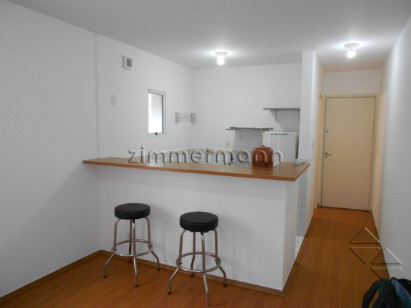 Imagem Apartamento com 1 Quarto à Venda, 63 m² em Republica - São Paulo Imagem Apartamento com 1 Quarto à Venda, 63 m² em Republica - São Paulo
