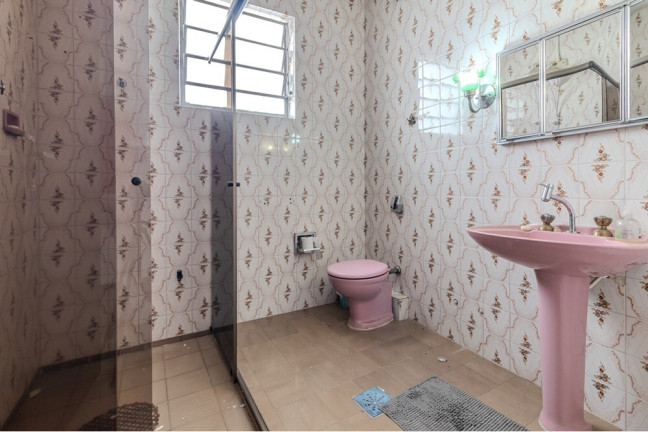 Imagem Casa com 6 Quartos à Venda, 210 m² em Passo Da Areia - Porto Alegre