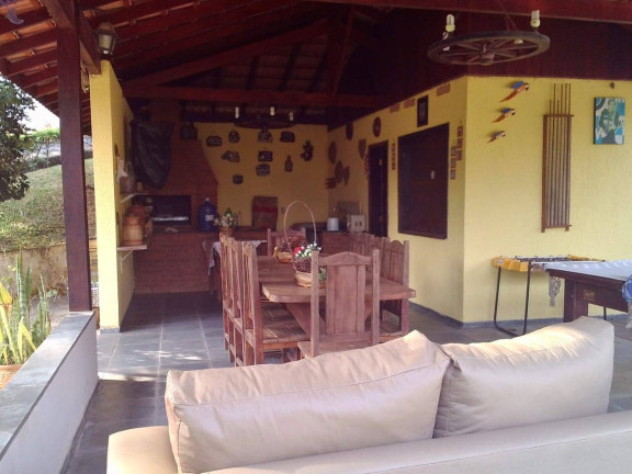 Imagem Chácara com 3 Quartos à Venda, 350 m² em Portão - Atibaia Imagem Chácara com 3 Quartos à Venda, 350 m² em Portão - Atibaia