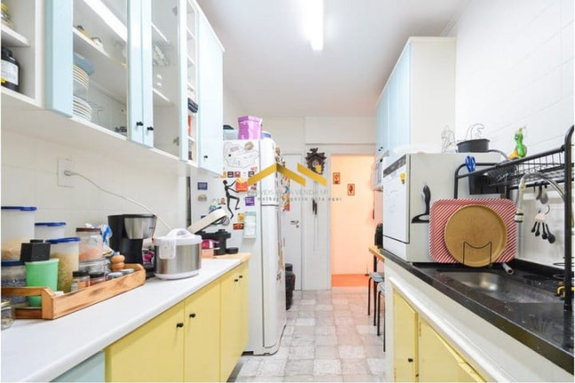Imagem Apartamento com 2 Quartos à Venda, 88 m² em Vila Mariana - São Paulo