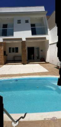 Imagem Casa com 3 Quartos à Venda, 200 m² em Wanel Ville - Sorocaba