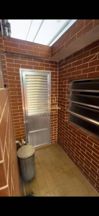 Imagem Casa com 2 Quartos para Alugar, 104 m² em Embaré - Santos