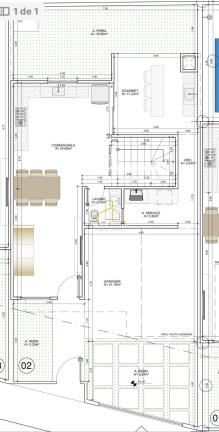 Imagem Casa com 3 Quartos à Venda, 135 m² em Morada De Laranjeiras - Serra Imagem Casa com 3 Quartos à Venda, 135 m² em Morada De Laranjeiras - Serra
